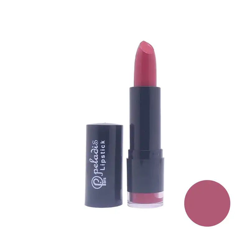 رژ لب جامد پارس پلادیس مدل 3D شماره 109