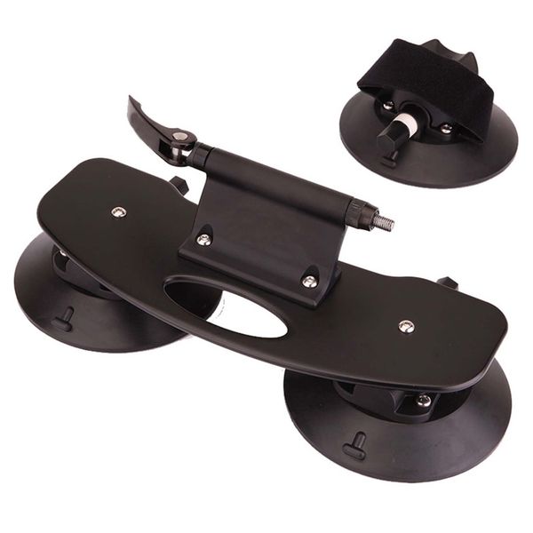 باربند سقفی دوچرخه راسین مدل مکش دار کد1591