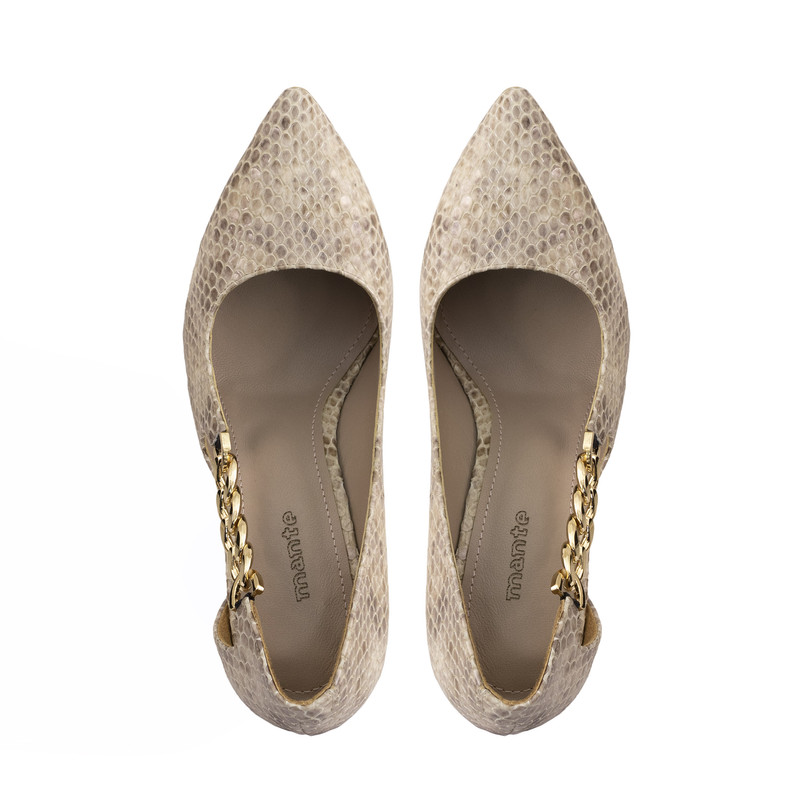 کفش زنانه منط مدل z213 کد 50222