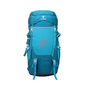 کوله پشتی کوهنوردی 40 لیتری مدل Futura p 40+10