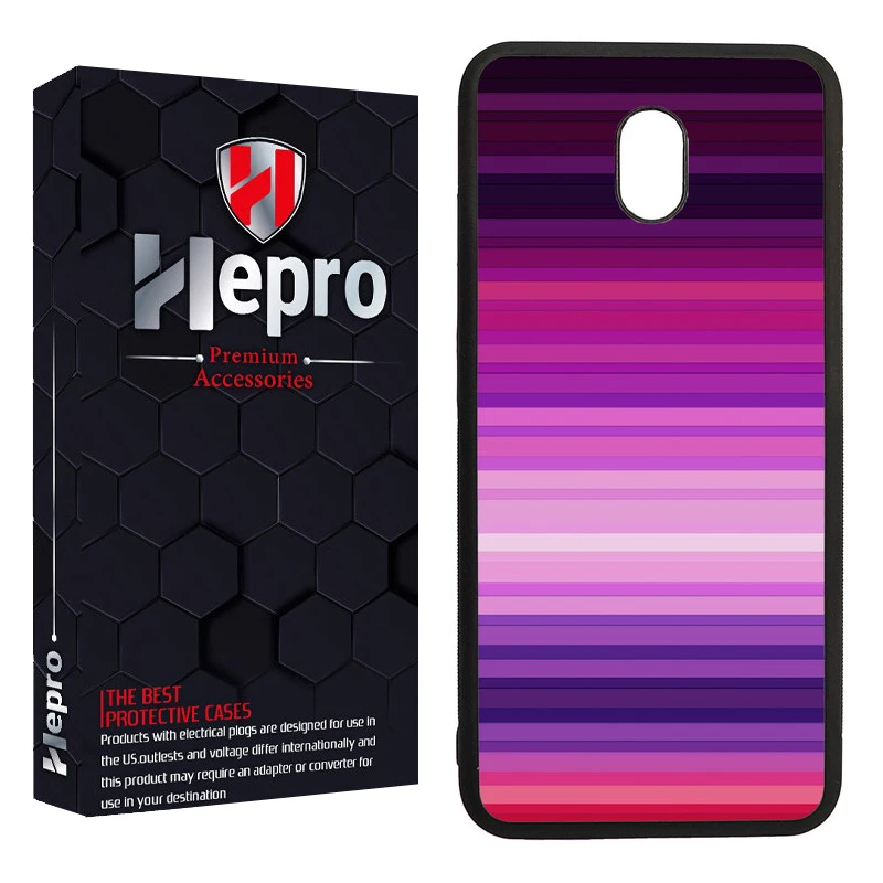 کاور هپرو طرح فانتزی مدل TPU مناسب برای گوشی موبایل شیائومی Redmi 8