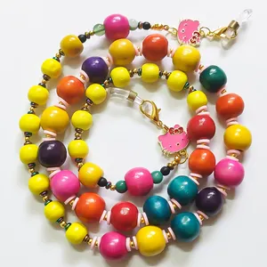 بند عینک مدل کیتن