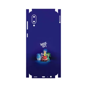 MAHOOT inside out-FullSkin Cover Sticker for Samsung Galaxy A02