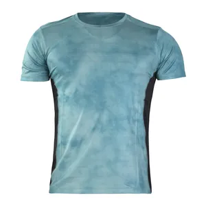 تی شرت ورزشی مردانه مدل GS-M-232227