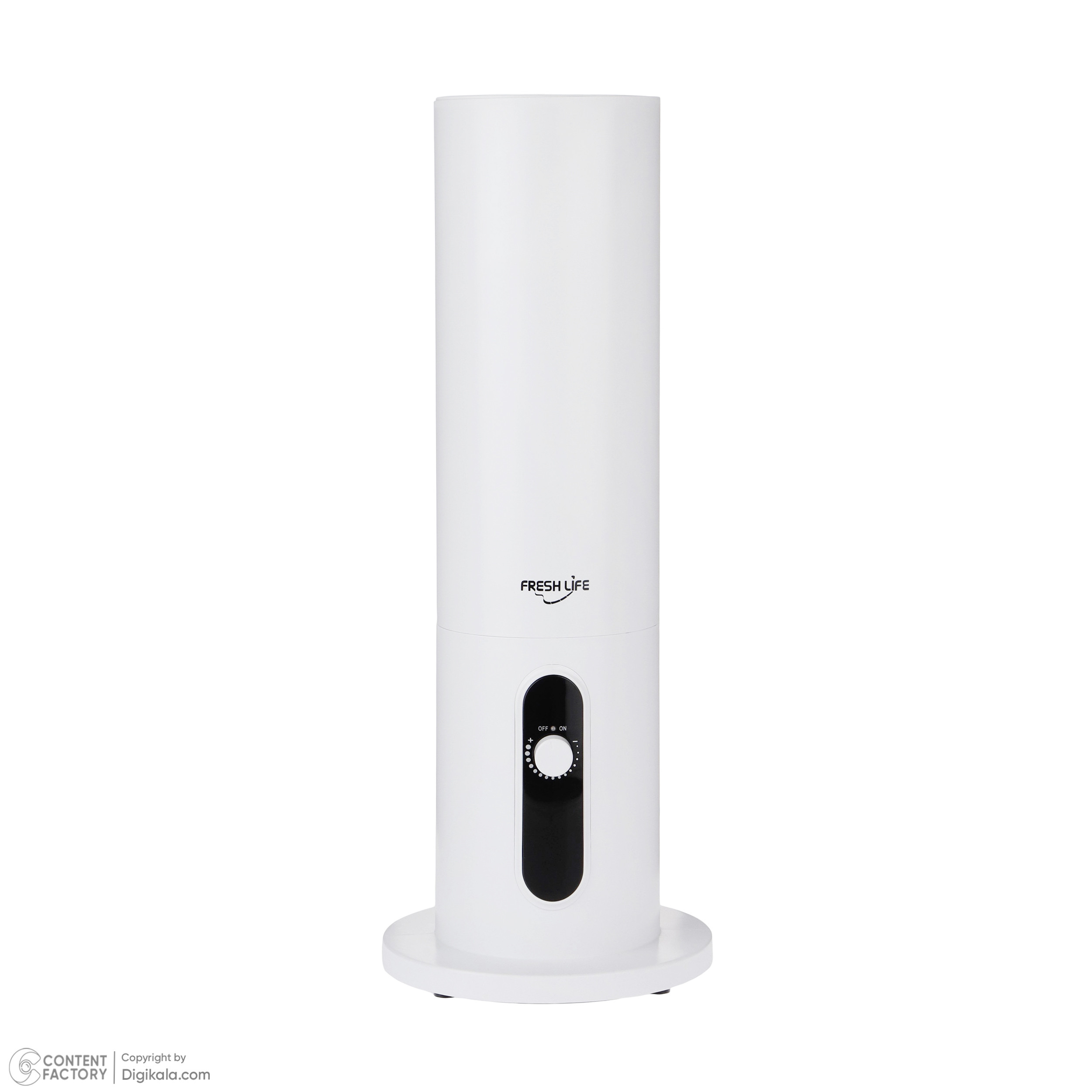 دستگاه بخور و رطوبت ساز سرد فرش لایف مدل C6