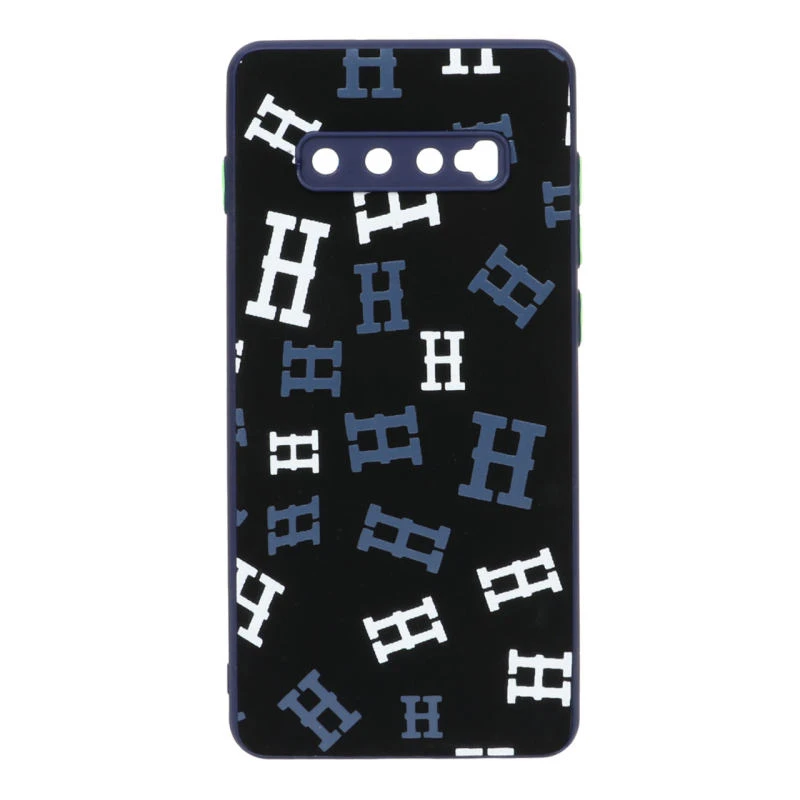 کاور مدل s10p مناسب برای گوشی موبایل سامسونگ Galaxy S10 Plus