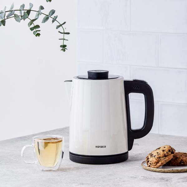 چای ساز کاراجا مدل Homend
