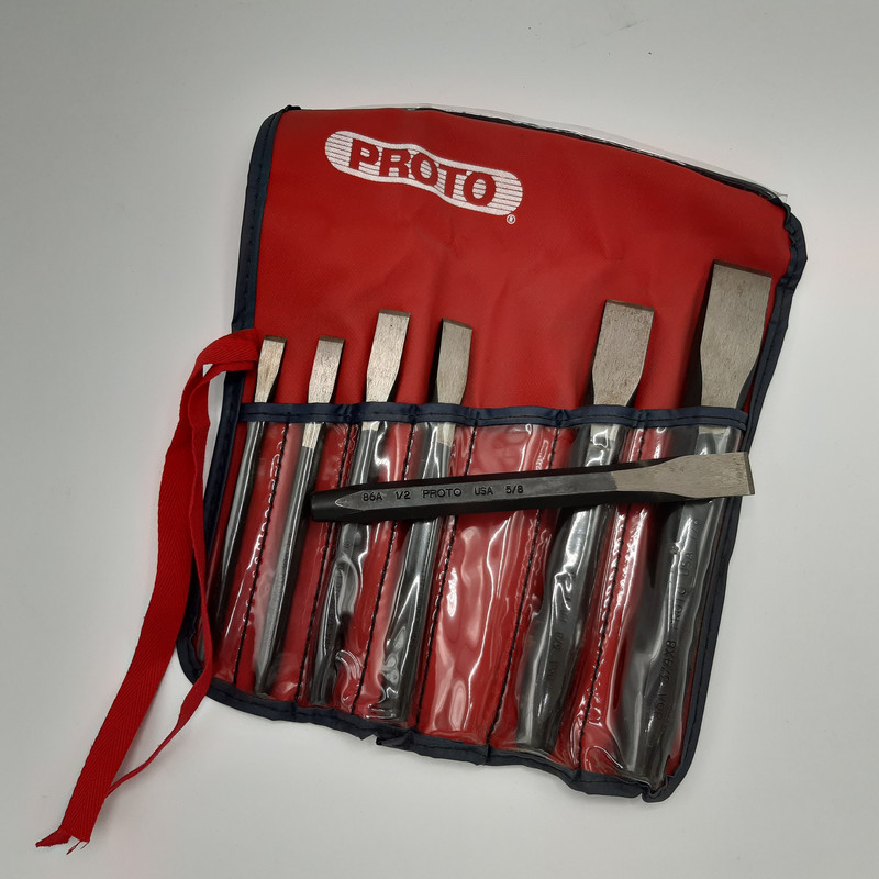 مجموعه 7 عددی قلم پروتو مدل KJ2186