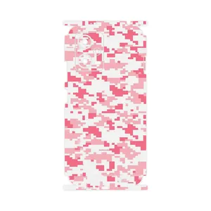 MAHOOT Army_Pink_Pixel-FullSkin Cover Sticker for Xiaomi Redmi Note 12 5G