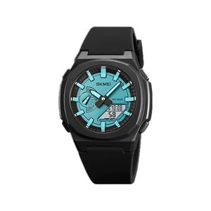 ساعت مچی عقربه‌ای مردانه اسکمی مدل 2091BU