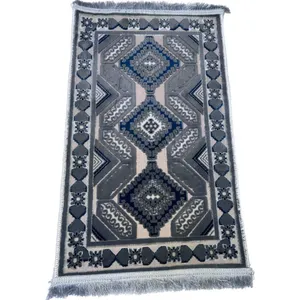 پادری ریشه دار کد f700 سایز 50×80 سانتی متر
