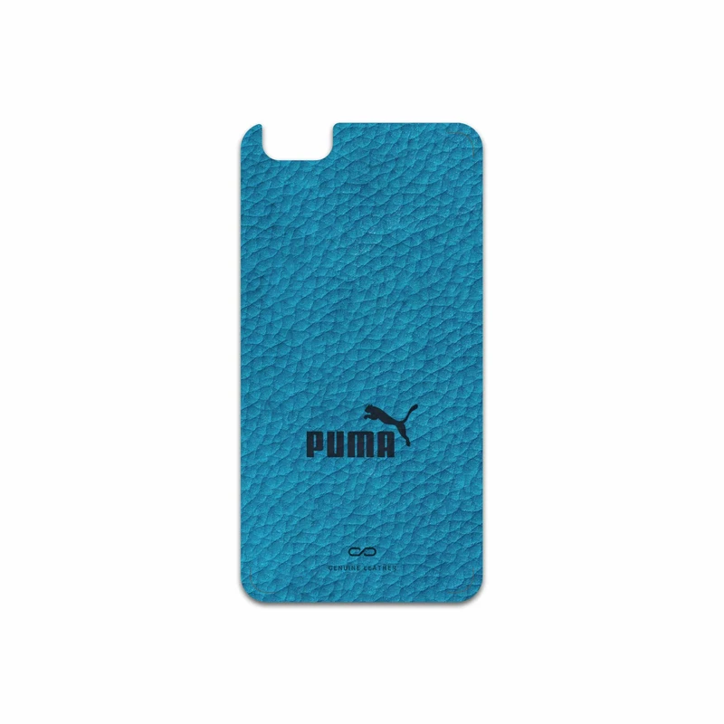 برچسب پوششی ماهوت مدل BL-PUMA مناسب برای گوشی موبایل آنر 4X