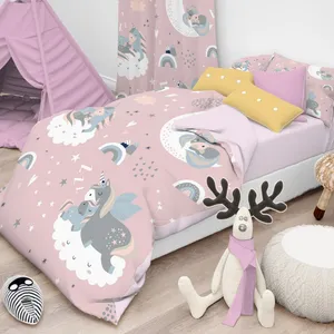 سرویس خواب 1 نفر 4 تکه مدل تک شاخ 120 کد 353