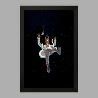 تابلو خندالو مدل سریال بوجک هورسمن Bojack Horseman  کد 1137