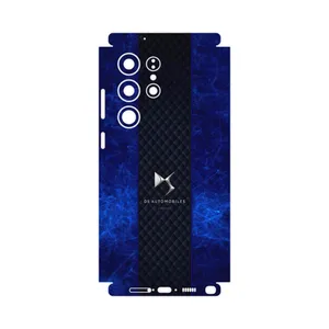 MAHOOT DS Automobiles-FullSkin Cover Sticker for Samsung Galaxy S23 Ultra