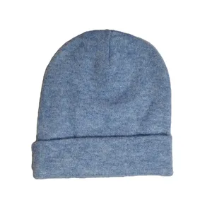 کلاه بافتنی اکسسورایز مدل ساده