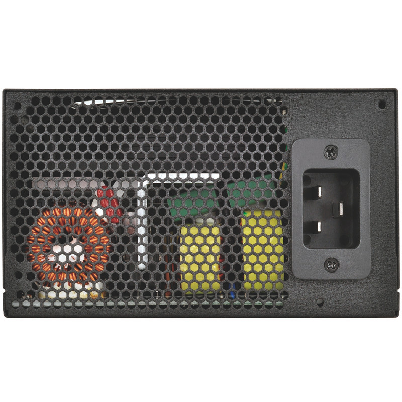 منبع تغذیه کامپیوتر سیلوراستون مدل SST-ST1500-GS 1