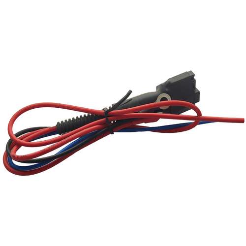 سوکت تقویت کوئل خودرو  کد 162 مناسب برای سمند EF7 بسته 50 عددی