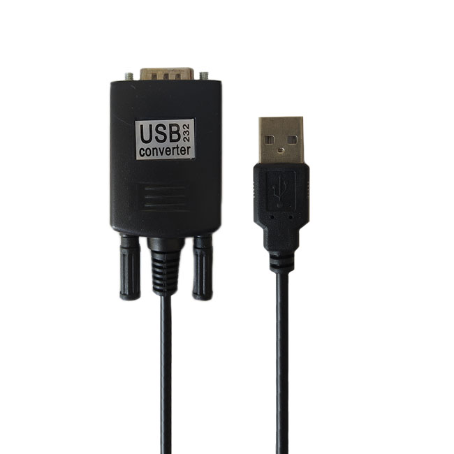 کابل تبدیل USB به RS-232 مدل Y-105 طول 1.5 متر