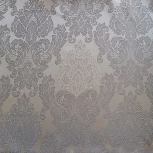 پارچه پرده مدل ساتن طرح دار کد p-124