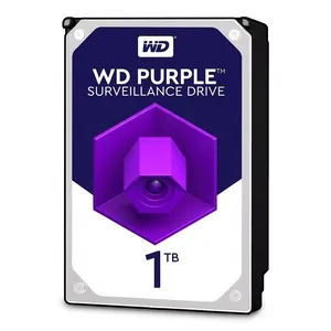 Western Digital Purple WD10EJRX Internal Hard Disk 1TB