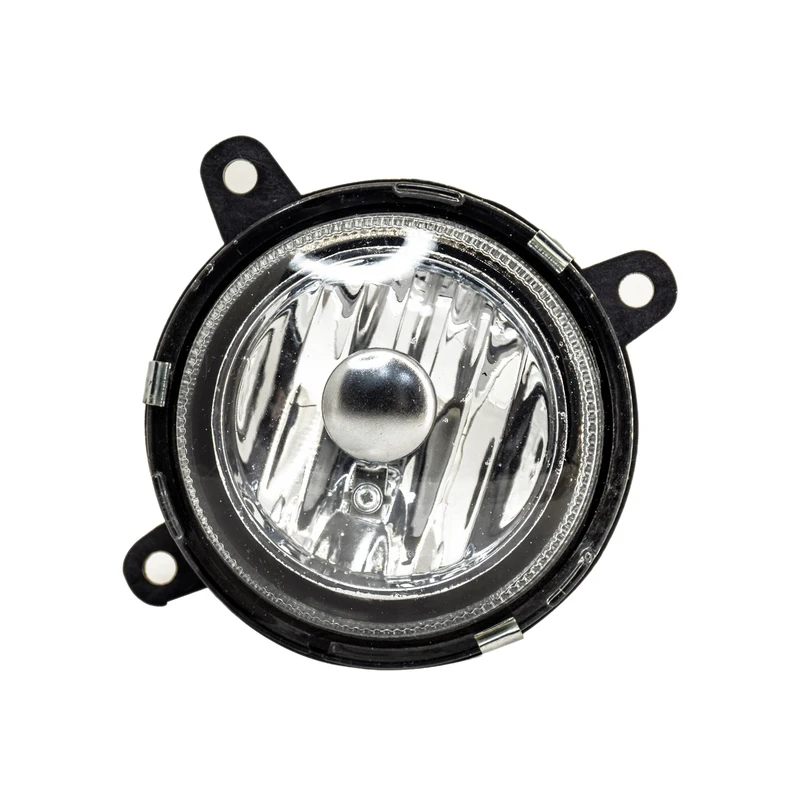 چراغ مه شکن جلو راست خودرو ماد پارت مدل TecLight-064 مناسب برای پژو 405SLX