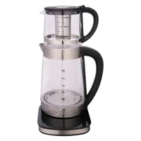 چای ساز روی هم سوپر کاسا مدل CA-310