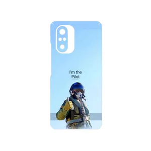 MAHOOT Pilot Cover Sticker for Xiaomi Mi 11i