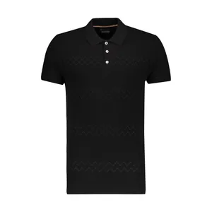 پولوشرت مردانه کیکی رایکی مدل MBB02970-001