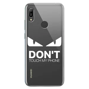 Megafone C26-W Cover For Huawei Y6 2019 / Y6S 2019 / Y6 Prime 2019 / Y6 Pro 2019