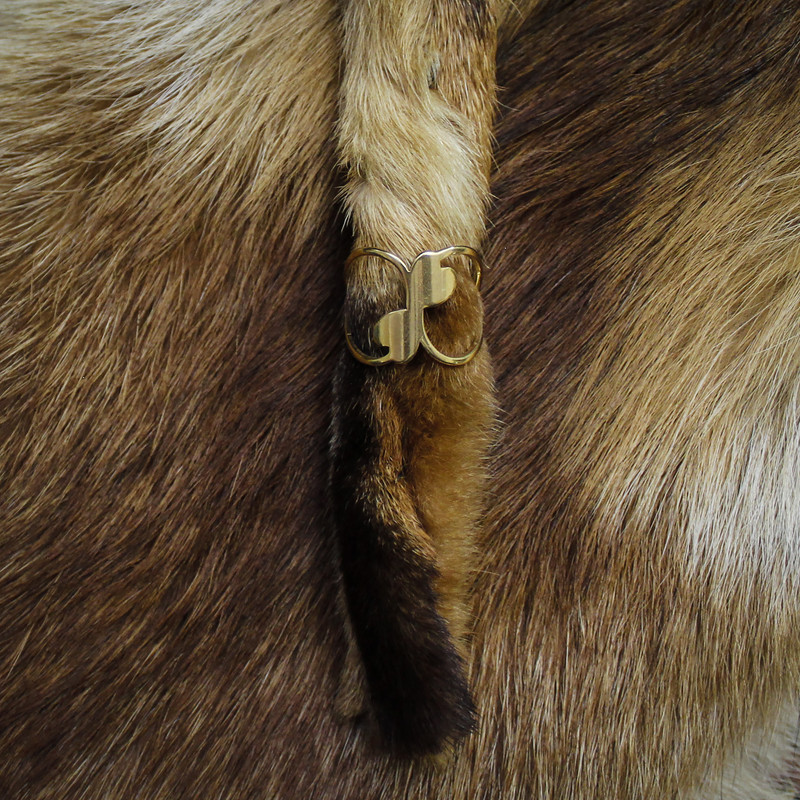 انگشتر زنانه طرح قلب کد S134 انگشتر زنانه طرح قلب کد S134