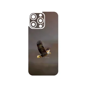 MAHOOT Eagle Cover Sticker for Apple iPhone 16 Pro Max