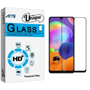 AFS Unique Glass Ceramics Screen Protector For Samsung GALAXY A31