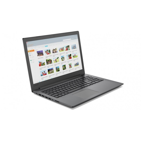 لپ تاپ 15 اینچی لنوو مدل Ideapad130 - 15IKB لپ تاپ 15 اینچی لنوو مدل Ideapad130 - 15IKB