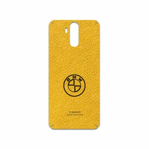 MAHOOT ML-BMW Cover Sticker for Ulefone Power 3S
