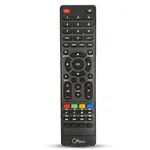 ریموت کنترل تلویزیون جی پلاس مدل 4K