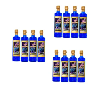 سرکه گل نخود پروانه ای - 500 میلی لیتر بسته 12 عددی