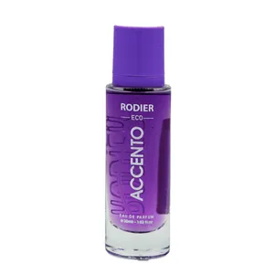 عطر جیبی زنانه رودیر مدل اکسنتو حجم 30 میلی لیتر