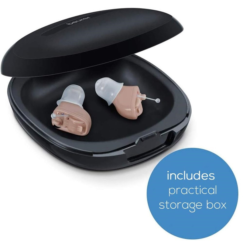 سمعک بیورر مدل HA 60