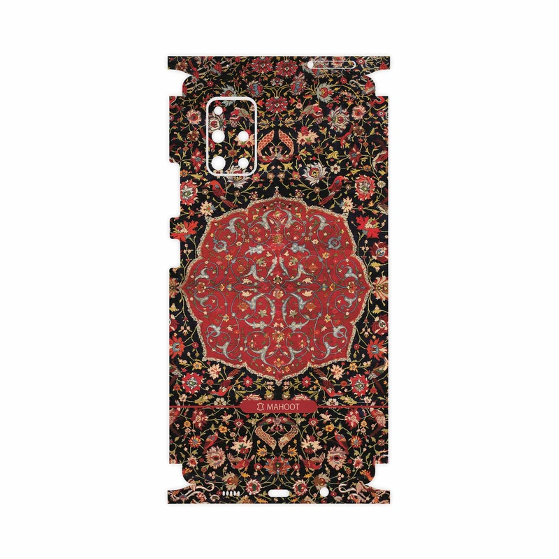 برچسب پوششی ماهوت مدل Iran-Carpet6-FullSkin مناسب برای گوشی موبایل سامسونگ Galaxy A71 5G