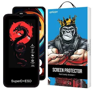 Epicoy Dragon ESD Screen Protector for Xiaomi Redmi A3