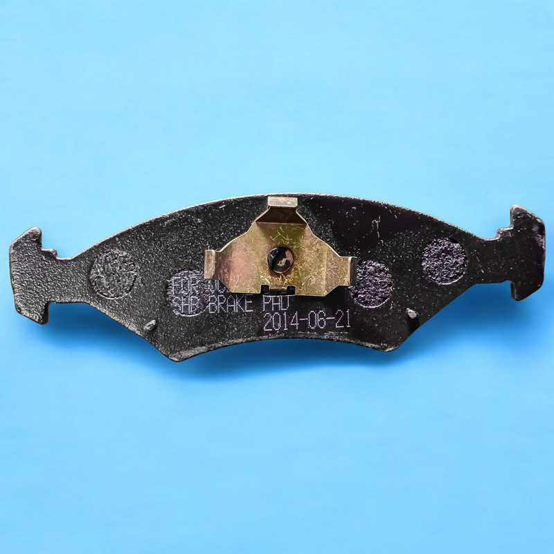 لنت ترمز جلو خودرو مدل SHB دو جفت مناسب برای فولکس واگن گل