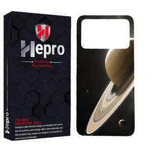 HEPRO MC Cover for XIAOMI Poco X6 Pro