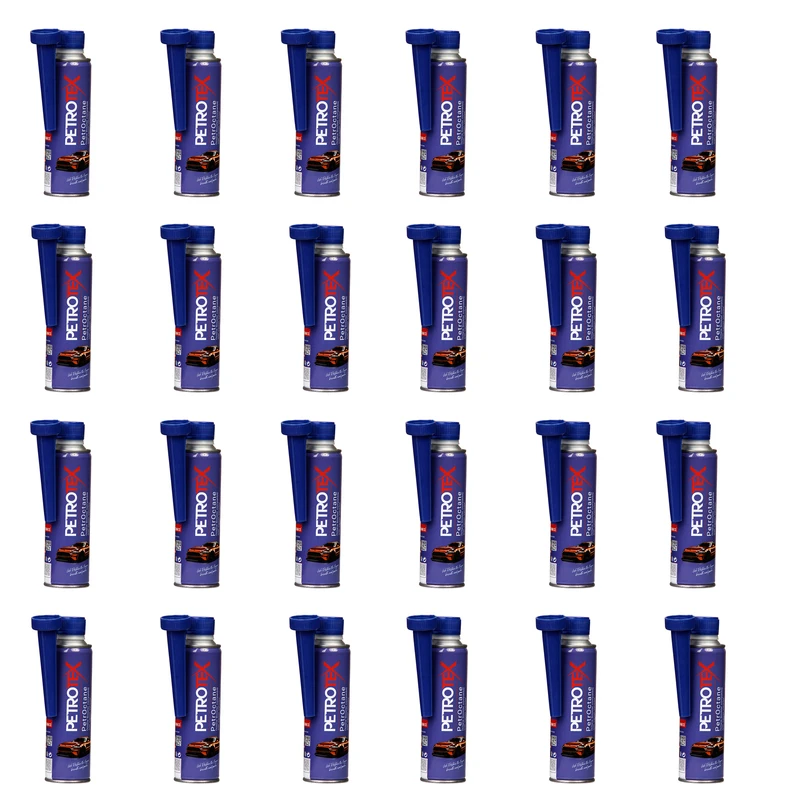 مکمل سوخت پتروتکس مدل PetrOctane حجم 300میلی لیتر - بسته 24 عددی