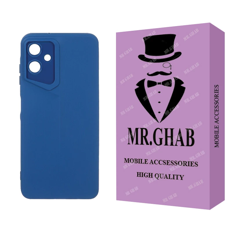 کاور مستر قاب مدل PR مناسب برای گوشی موبایل سامسونگ Galaxy A05