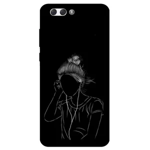 Megafone Minimalistic 1858 Cover For Asus Zenfone 4 Max / ZC520KL