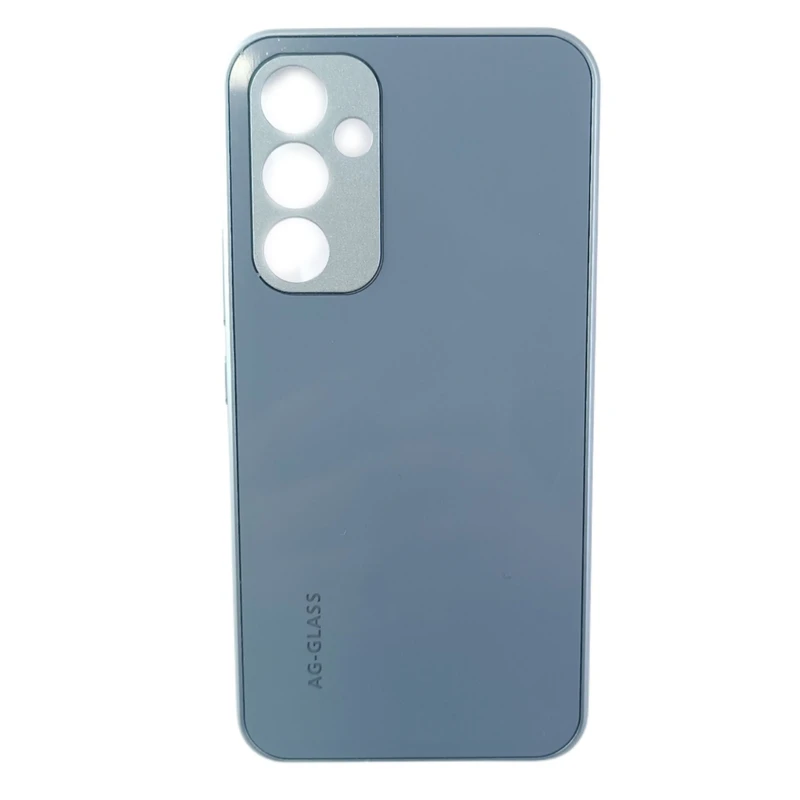 کاور طرح ساده مات مدل 545g65 مناسب برای گوشی موبایل سامسونگ Galaxy A54 5G