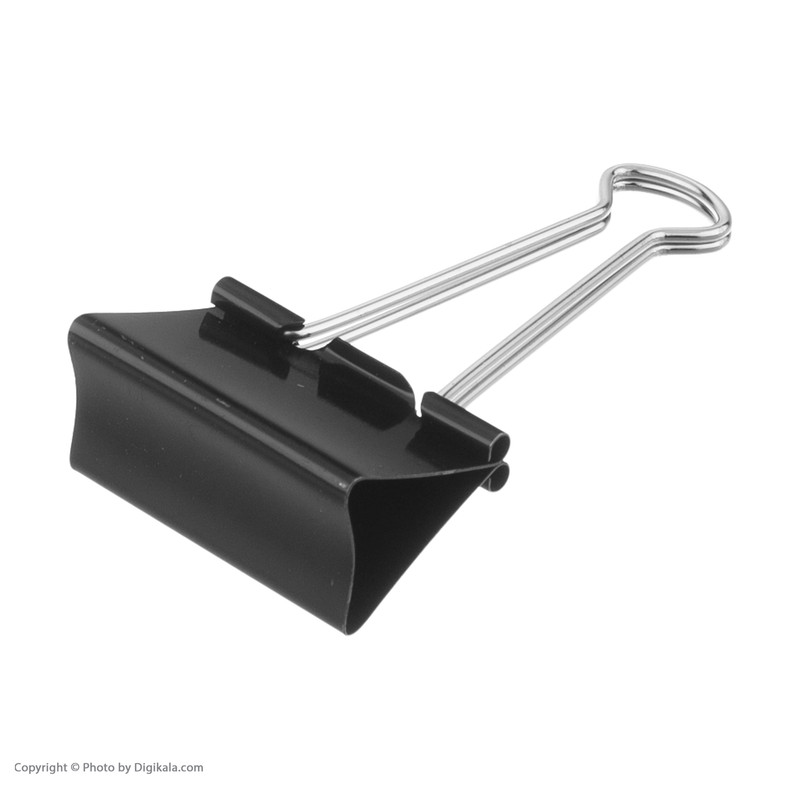 گیره کاغذ پنتر سایز 51 میلی متر