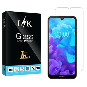 LKG LK2 Screen Protector For Huawei Y5 2019