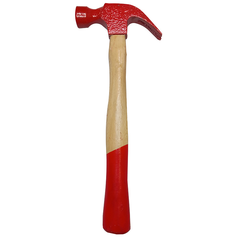 چکش میخ کش مدل btools وزن 250 گرم